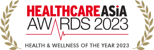 Healthcare Asia Awards 2023