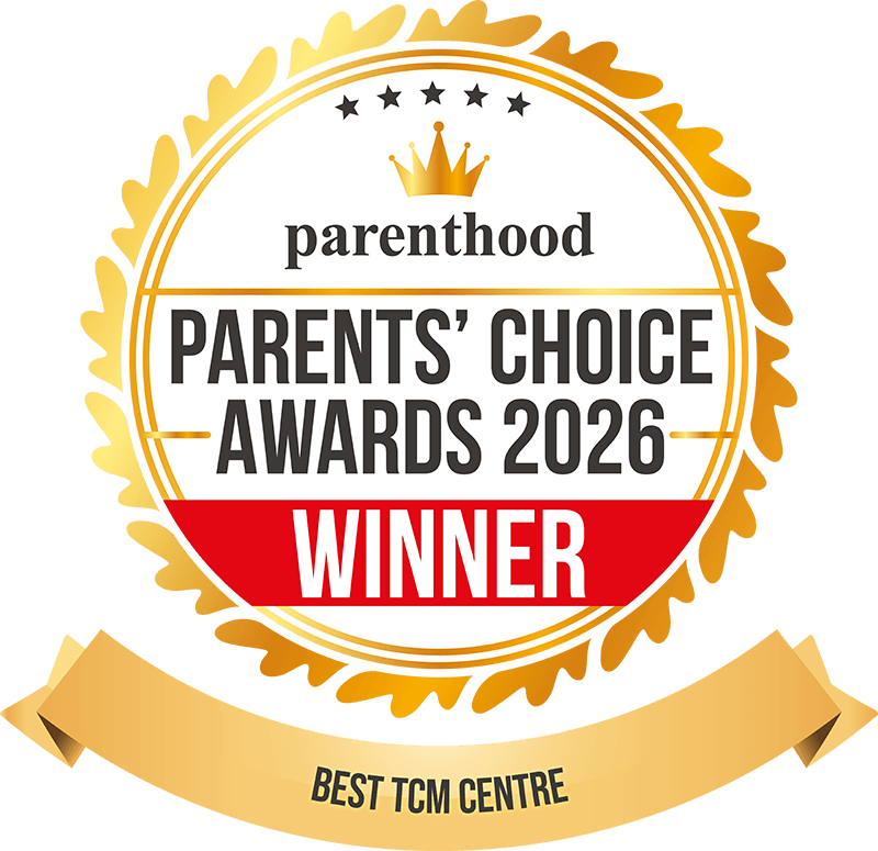 Best TCM Cente Award 2026