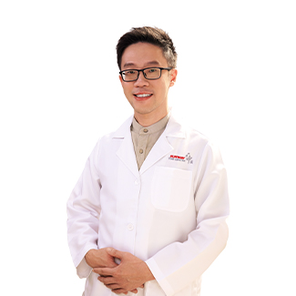Assoc. Prof. Dr. Lim Ren Jye