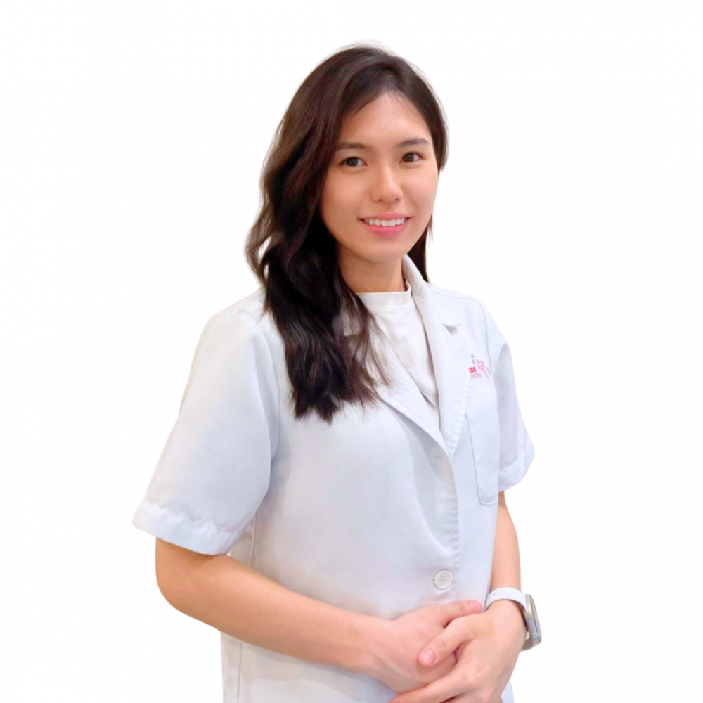 Ms Dolly Wong Hui Li