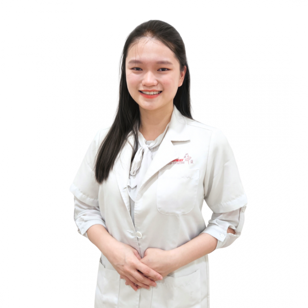 Ms Bong Paul Yie