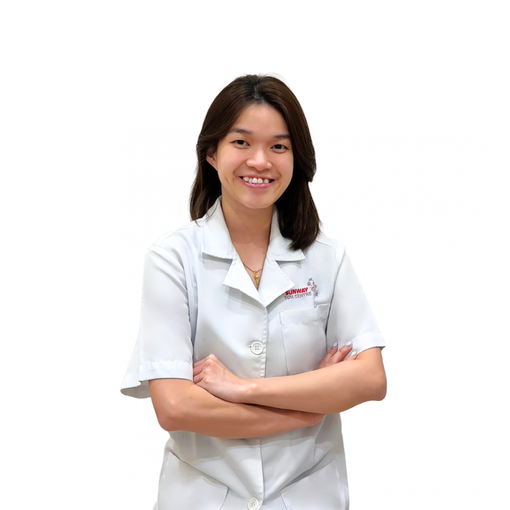 Ms Huong Hee