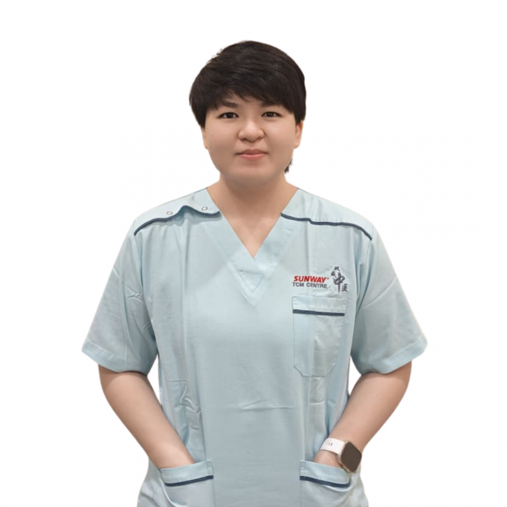 Ms Soo Yong Shan
