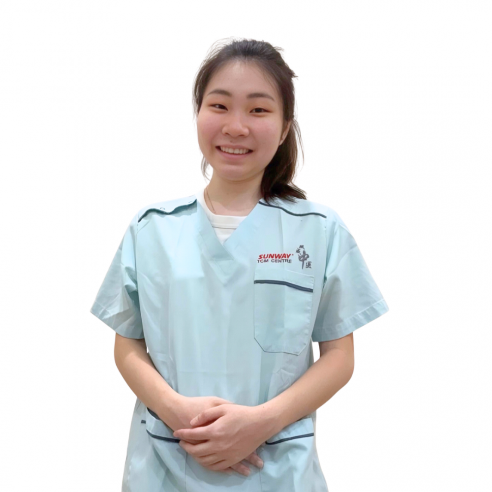 Ms Tan Suk Meng