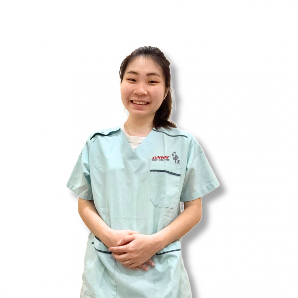 Ms Tan Suk Meng