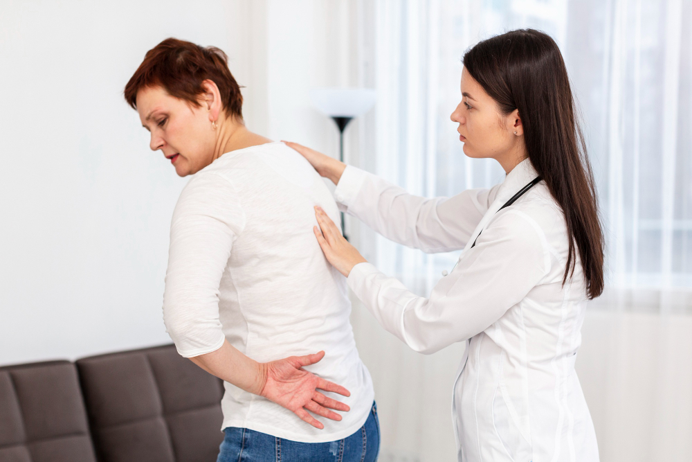 Things to consider before taking spinal manipulation