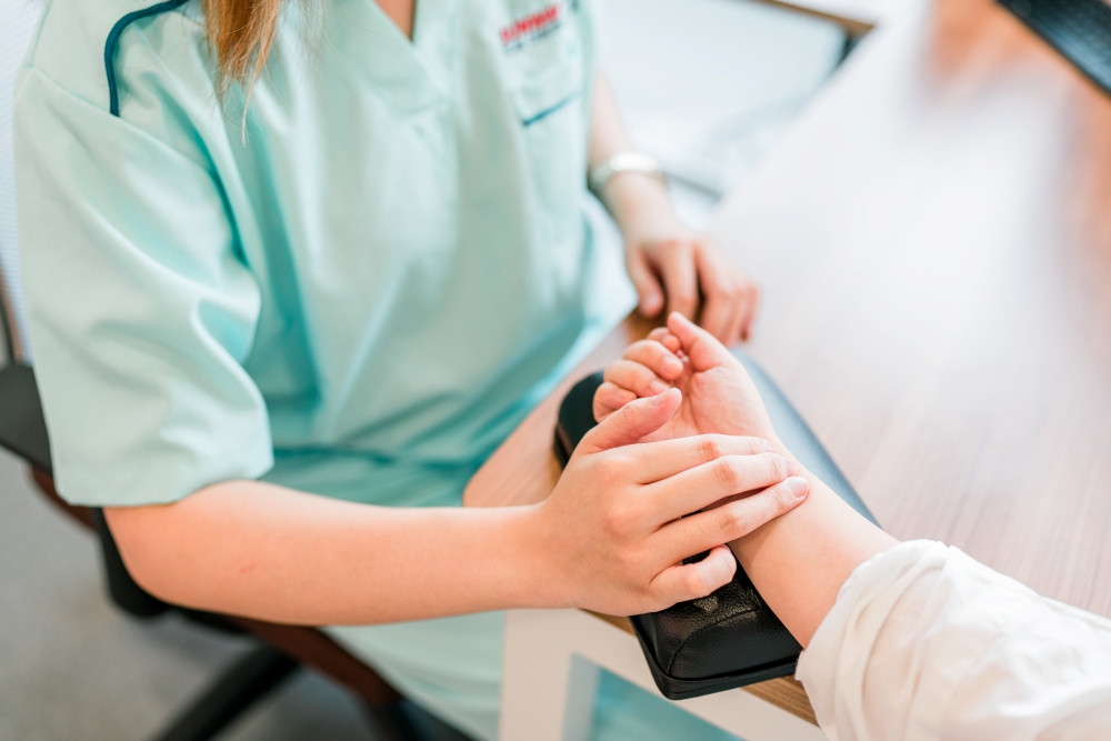 TCM benefits for women’s health and pregnancy